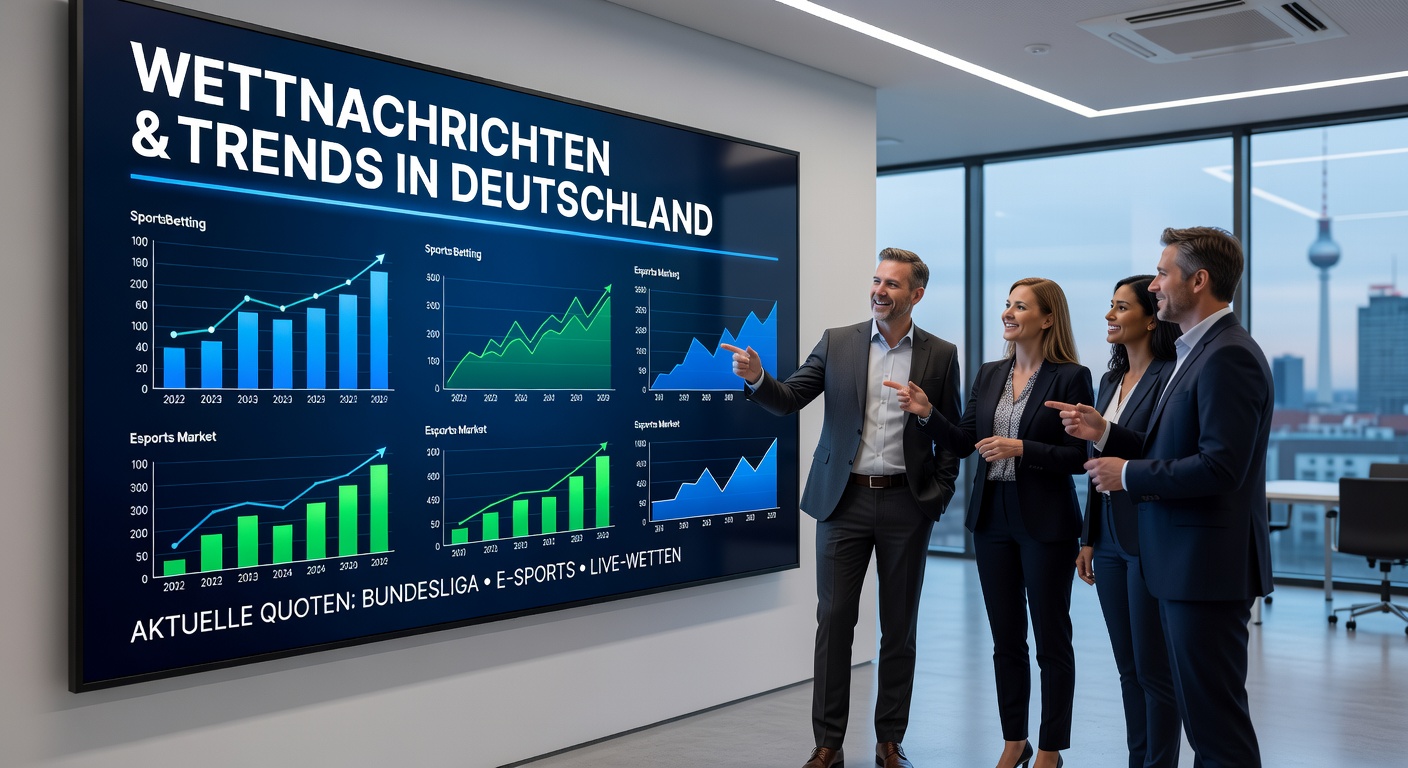 Darstellung der Gemeinsamen Glücksspielbehörde der Länder (GGL) mit Fokus auf Regulierungen zu illegalen Wetten